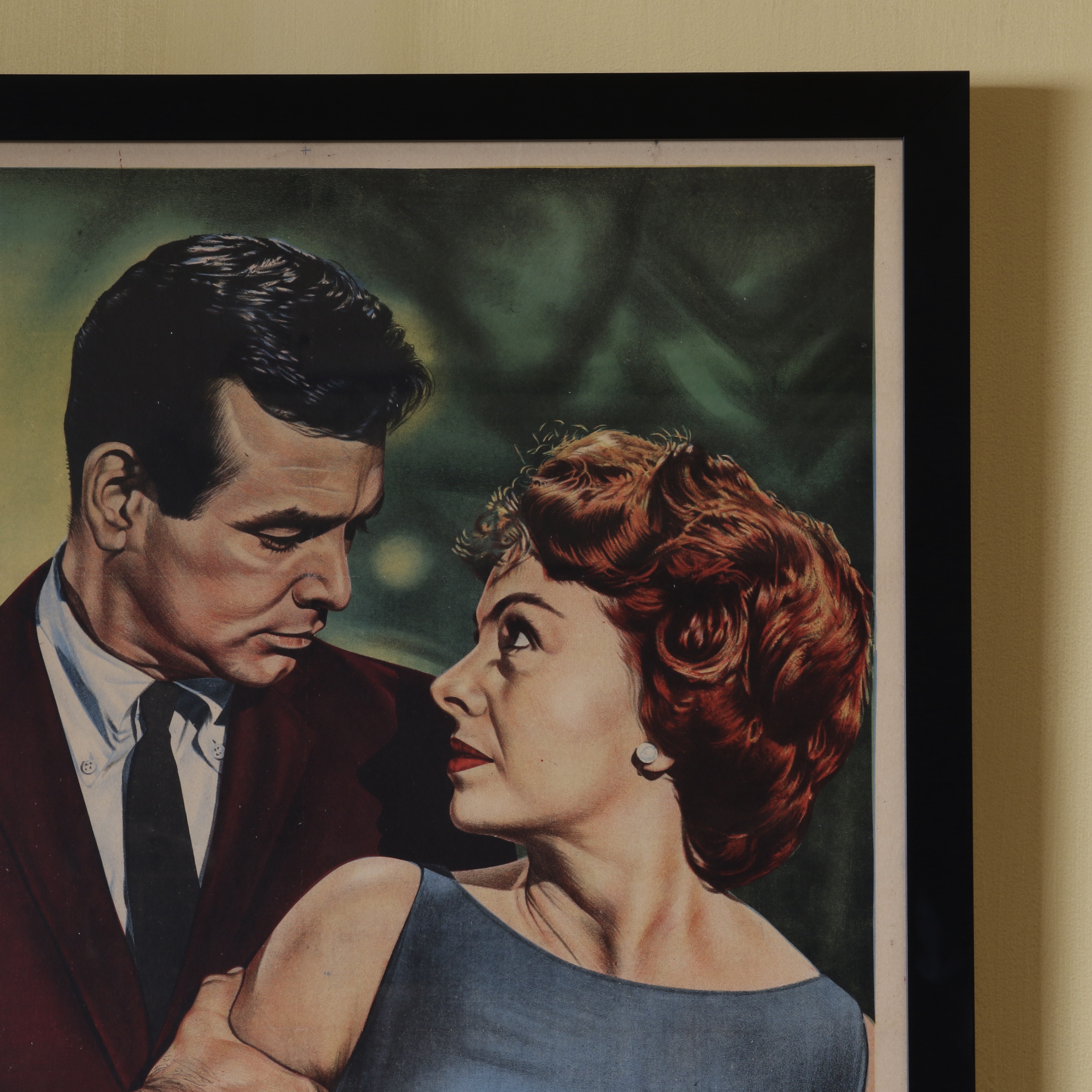 Comenzo En Tokio Poster